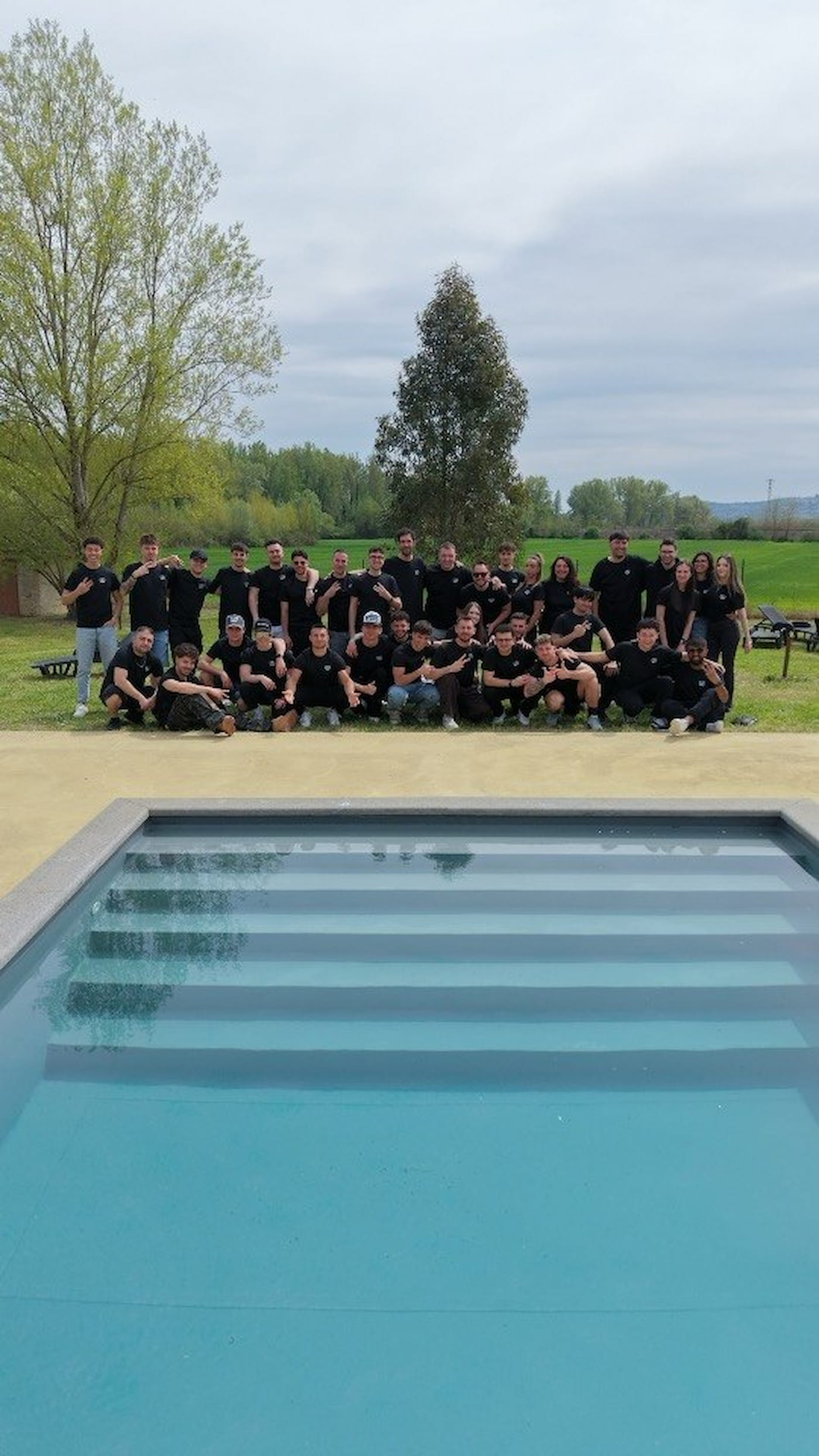 La community Whānau — Bootcamp Aprile 2026